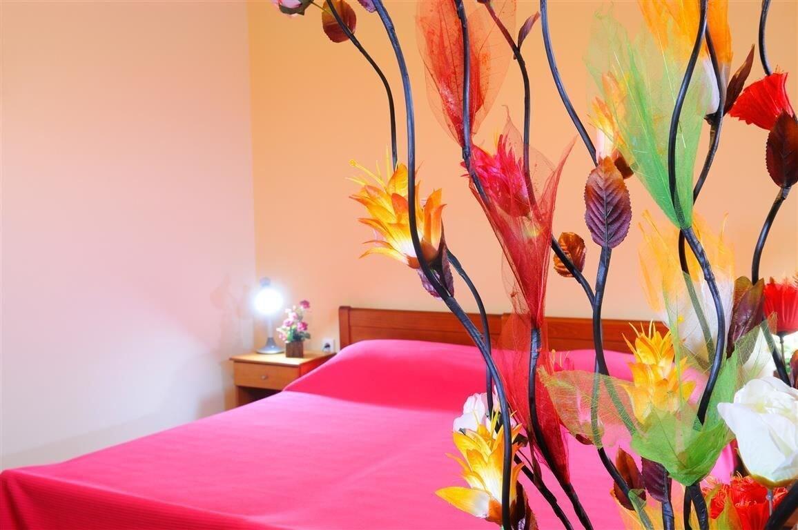 Nikos 2 Studios & Apartments Kardamena  ภายนอก รูปภาพ