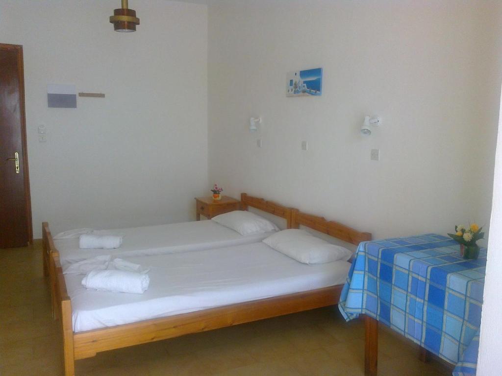 Nikos 2 Studios & Apartments Kardamena  ห้อง รูปภาพ